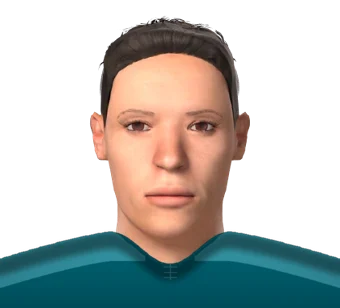 Yevgeny Gorbatkin headshot