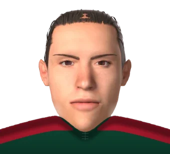 Yury Daudov headshot