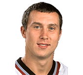 Alexander Mogilny headshot