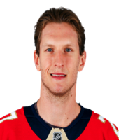 Anton Lundell headshot