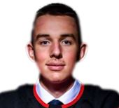 Anton Silayev headshot