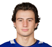 Ben Danford headshot