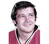 Bernie Parent headshot