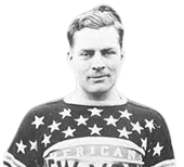 Billy Burch headshot
