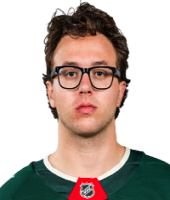 Brock Faber headshot