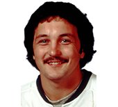 Bryan Trottier "Trots" headshot