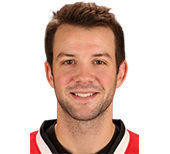 Cam Ward headshot