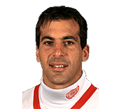 Chris Chelios "Chelly" headshot