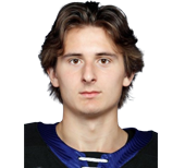 Cole Reschny headshot