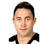 Ed Belfour "The Eagle" headshot