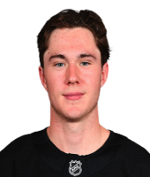 Fraser Minten headshot