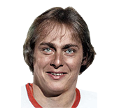 Gilles Gilbert "Gilly" headshot