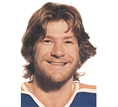 Glenn Anderson "Andy" headshot