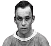 Harry Cameron "Cammie" headshot