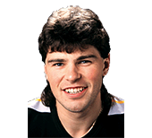 Jaromir Jagr headshot