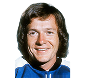 Jim Rutherford headshot