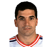 Kevin Stevens "Artie" headshot