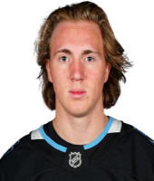 Logan Cooley headshot