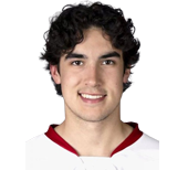 Logan Hensler headshot