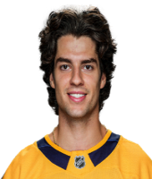 Luke Evangelista headshot