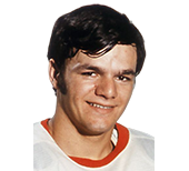 Marcel Dionne "Little Beaver" headshot