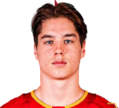 Matvei Gridin headshot