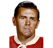 Maurice Richard "Rocket" headshot