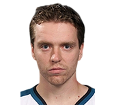 Miikka Kiprusoff headshot