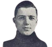 Odie Cleghorn headshot