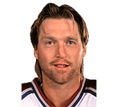 Patrick Roy headshot