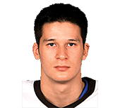 Paul Kariya headshot