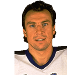 Petr Klima headshot
