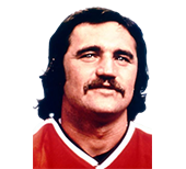 Rick MacLeish headshot