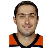 Roman Cechmanek headshot