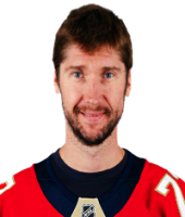 Sergei Bobrovsky headshot