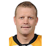 Tim Thomas headshot