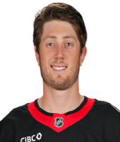 Tyler Kleven headshot