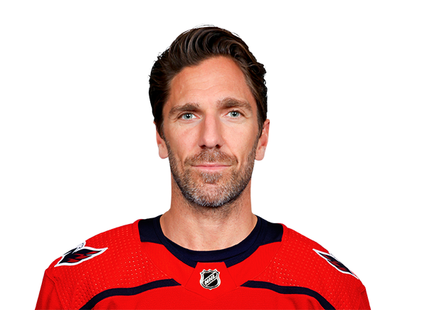 Henrik Lundqvist headshot