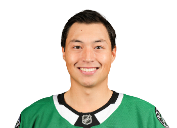 Jason Robertson headshot