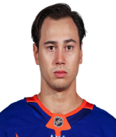 Alexander Romanov headshot
