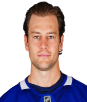 Brandon Carlo headshot