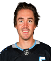 Clayton Keller headshot