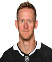 Corey Perry headshot