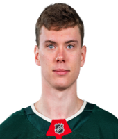 Danila Yurov headshot