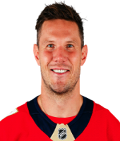 Dmitry Kulikov headshot