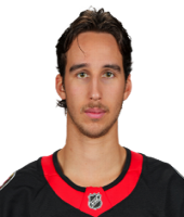 Dylan Cozens headshot