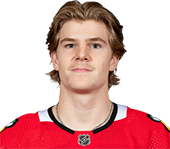 Ethan Del Mastro headshot