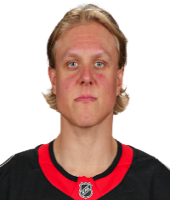 Fabian Zetterlund headshot