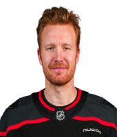 Frederik Andersen headshot