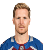 Gabriel Landeskog headshot
